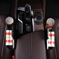 thumbnail image 4 of Organizador de asiento de coche XianweiShao portavasos caja de almacenamiento multifuncional 8390605962219, 4 of 4