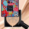 thumbnail image 2 of Concealer Liquid Foundation Air Cushion Foundation Mushroom Head Makeup Shape Puff Cosmetics For, 2 of 5