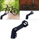 thumbnail image 4 of Accesorios para bicicletas de aluminio, 8 ±7 degree, ajustables, de repuesto, 7 25 grados, 4 110mm, 4 of 8