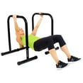 thumbnail image 3 of Adjustable Dip Bar Stand by Prosource Fit Parallel Station Exercise Equipment, 3 of 5