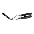 thumbnail image 2 of DIRECCIONALES SECUENCIALES CON CUARTO LED BLANCO 12V SUSTITUYE A 99-5059-001, 2 of 3
