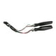 thumbnail image 2 of DIRECCIONALES SECUENCIALES CON CUARTO LED BLANCO 12V SUSTITUYE A 99-5059-001, 2 of 3