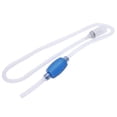 thumbnail image 1 of Direct Suction Type Fish Tank Manual Cleaner Pump Aquarium Cleaning Supplies, 1 of 1