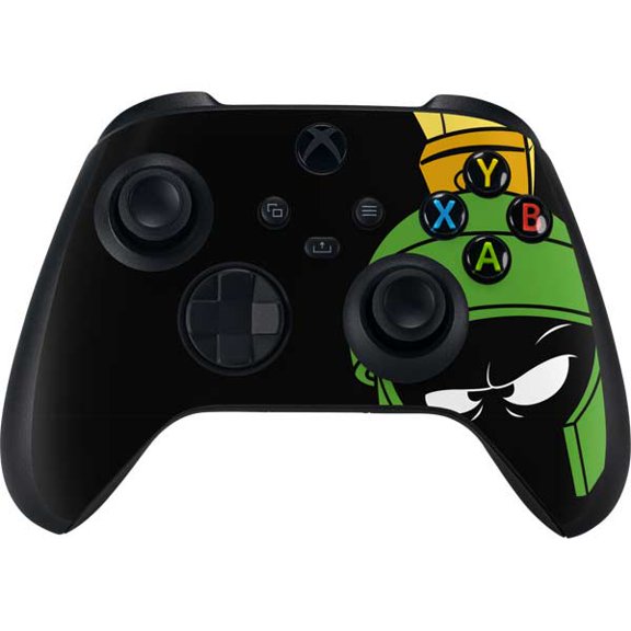 Skinit Looney Tunes Marvin the Martian Xbox Series X Controller Skin