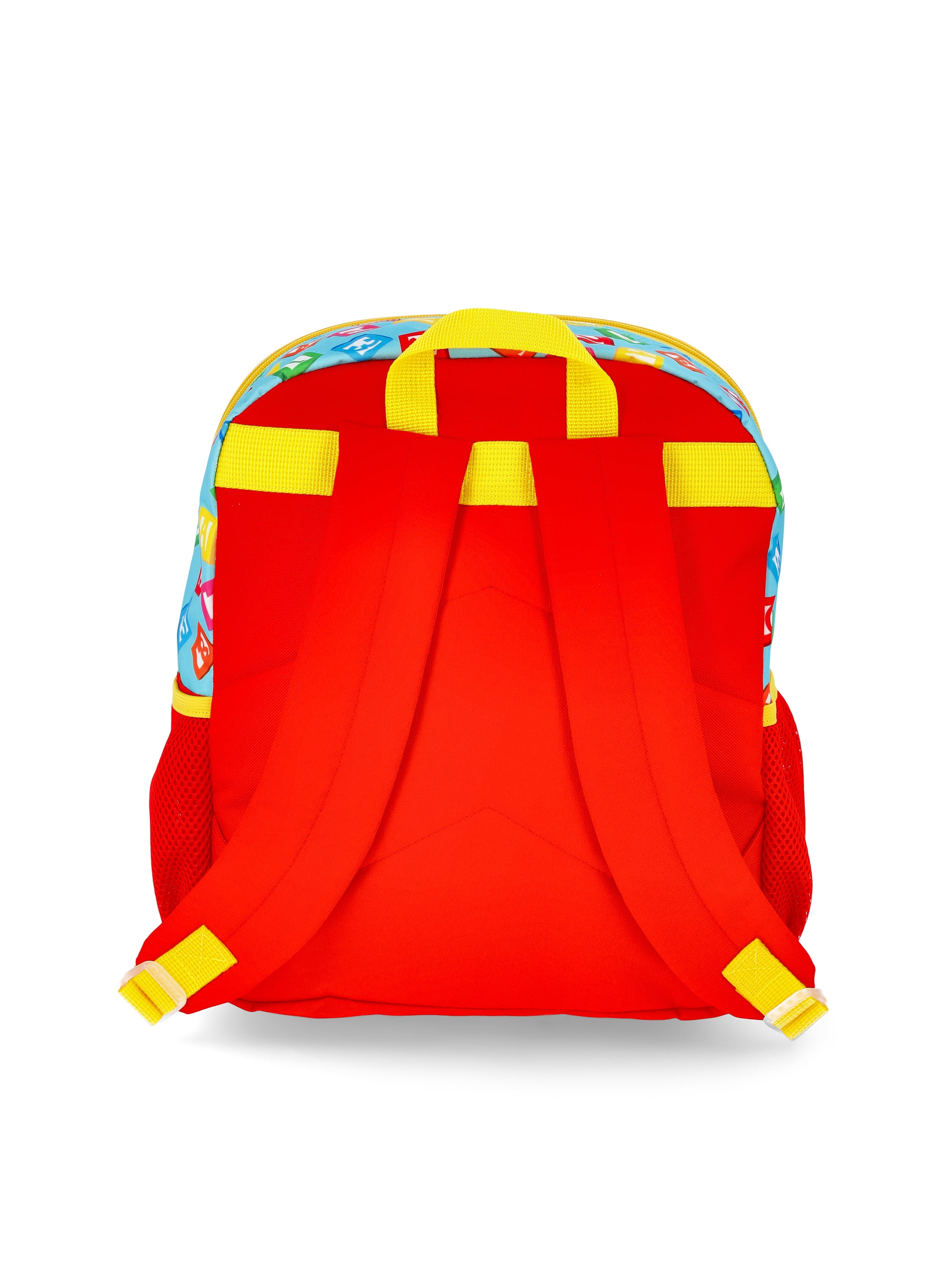 Cocomelon Be Kind Unisex 14" Backpack Blue