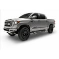 thumbnail image 4 of N-Fab Nerf Step 2017 Ford F-250/350 Super Duty Crew Cab 6.75ft Bed - Gloss Black - Bed Access - 3in, 4 of 6