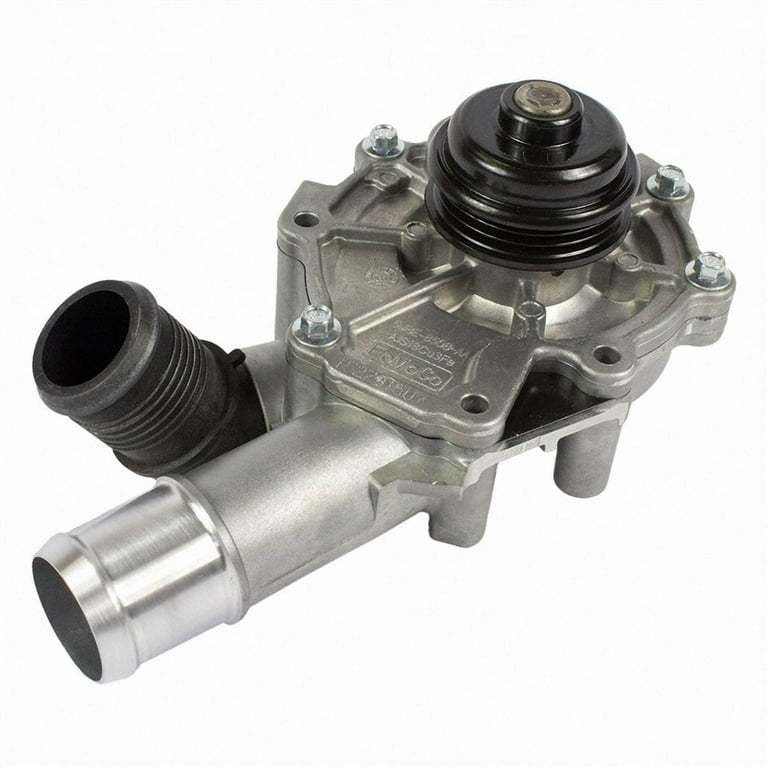 ふうか 1990-2001 Kawasaki ZX11 C-D, Engine waterpump, radiator water pump
