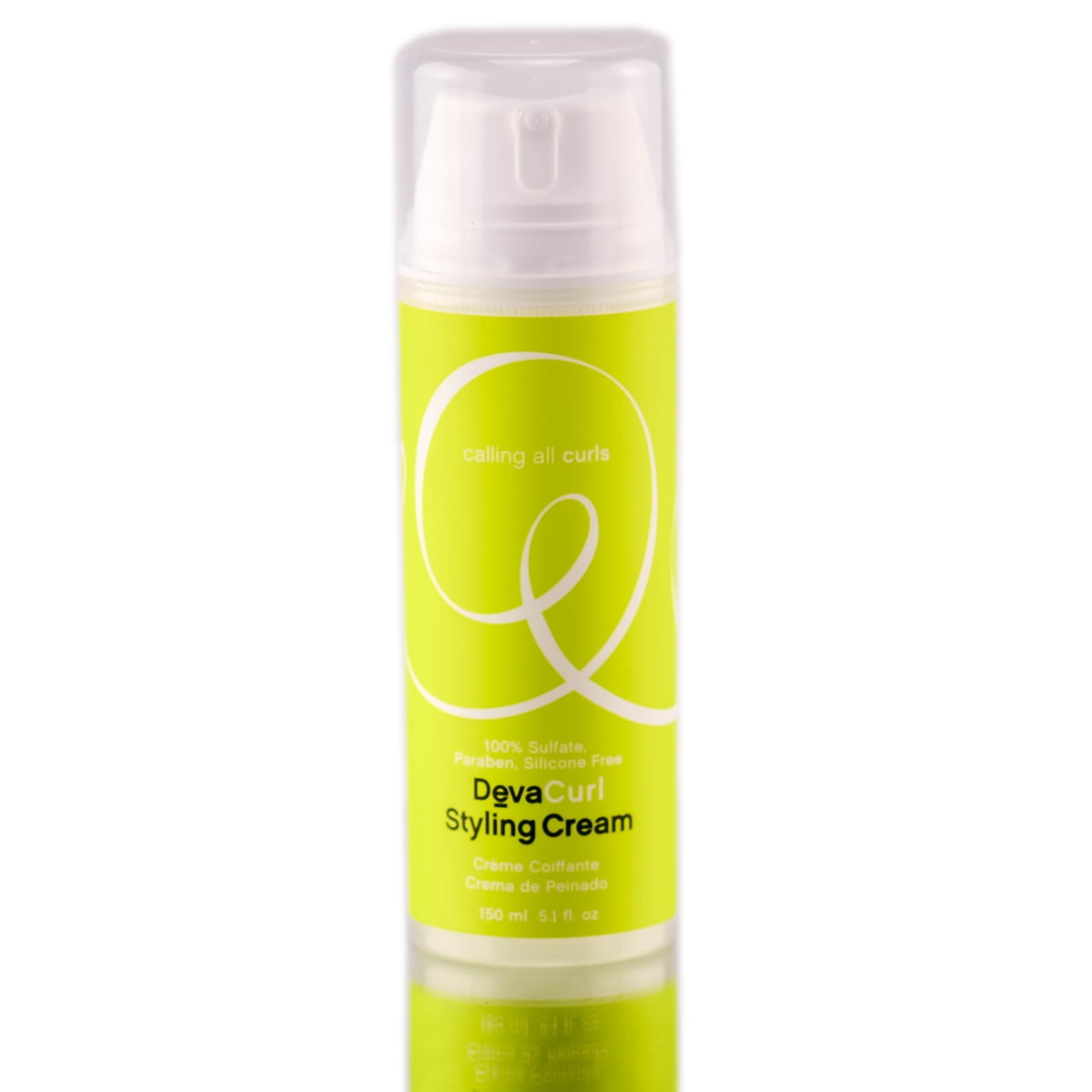 DevaCurl Styling Cream (Size 16 oz)