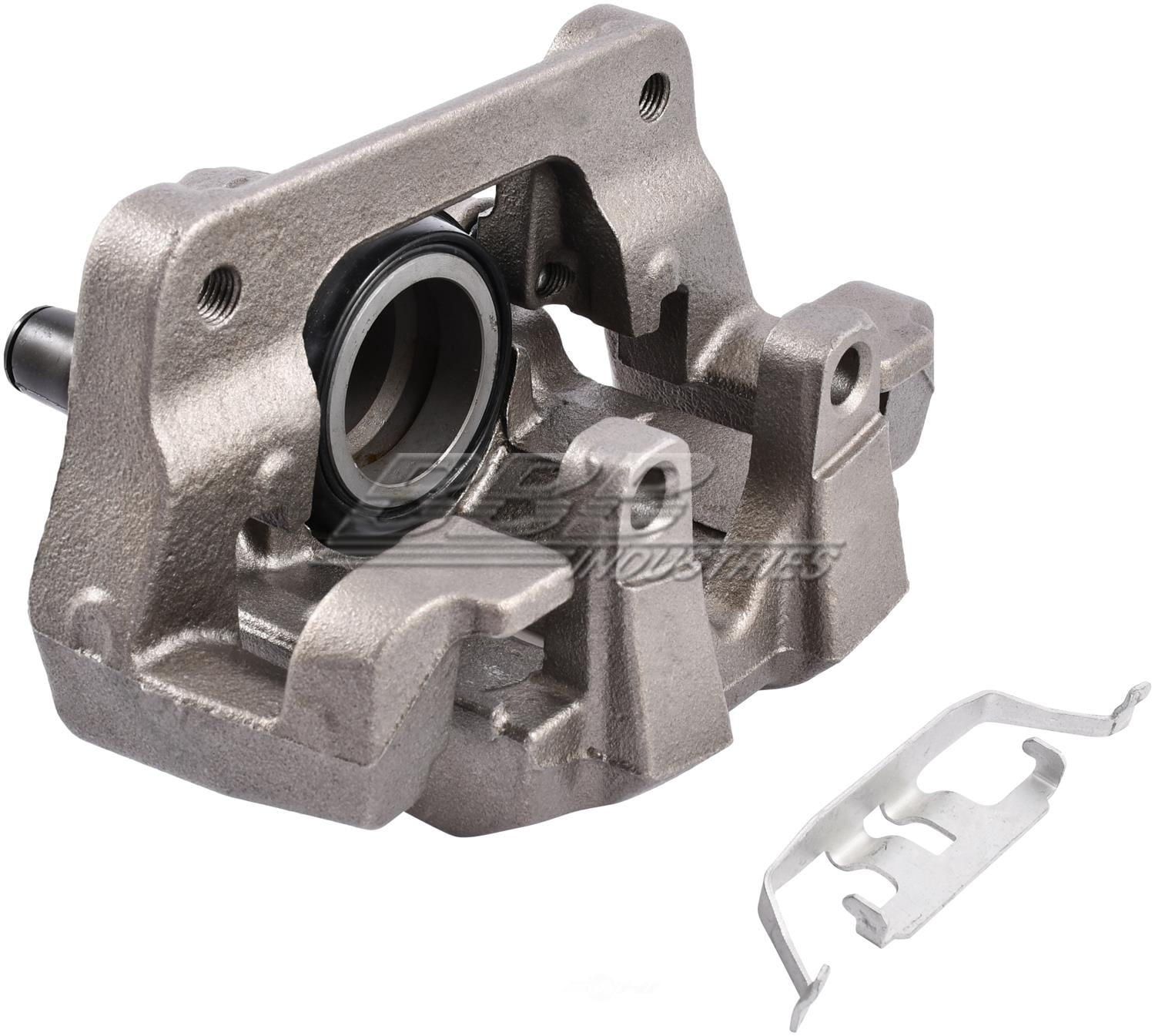 TERREPOWER formerly BBB Industries 99-02436A Reman Caliper w/installation Hardware