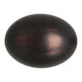 thumbnail image 2 of Utopia Alley HW339PLRB011 Danbury Oil Rubbed Bronze Cabinet Knob  1.3 inch, 2 of 7