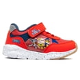 thumbnail image 1 of Tenis Para Niño TROPICANA LICEN Pw730537 Rojo 13.5, 1 of 4