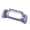 Purple, variant on Shockproof Skin Shell Gaming Accessories Protective Case for Pocket 6 Grip Handle Cover Ergonomic Sleeve