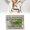 Green 1PCS, variant on Funny Prank Small Pocket Small Belly Button Fluff Brush Suitable For People Who Have Everything