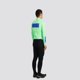 thumbnail image 5 of SPEXCEL 2023 Nuevo maillot de ciclismo térmico de invierno clásico de polar de manga larga Tejido cálido y transpirable para hombre para paseos de 10 a 20 grados, 5 of 5