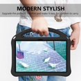 thumbnail image 3 of Tablet Case For Lenovo Tab M10 Plus 10.6 3rd Gen 2022, 3 of 5