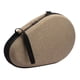 thumbnail image 5 of Funda para raqueta de tenis de mesa, ideal para viajes, exteriores e interiores. Tela Oxford marrón, 5 of 8