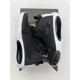 thumbnail image 4 of Ni - ke Ni - ke Air Jordan XXXIV 34 Eclipse Black Basketball Shoes AR3240-001 Men’s 11.5, 4 of 5