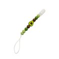 thumbnail image 1 of Chain Clip Feeding Accessories Handmade for Newborn, 1 of 4