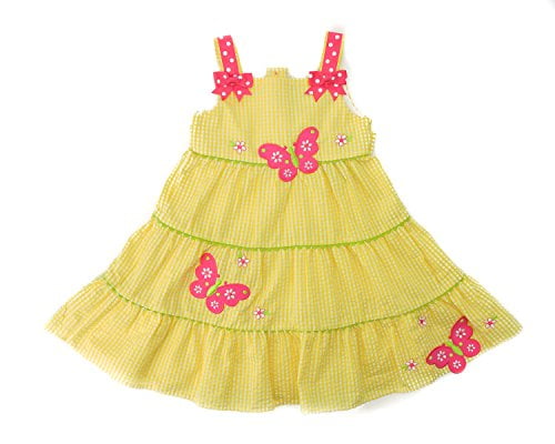 emily rose seersucker dress