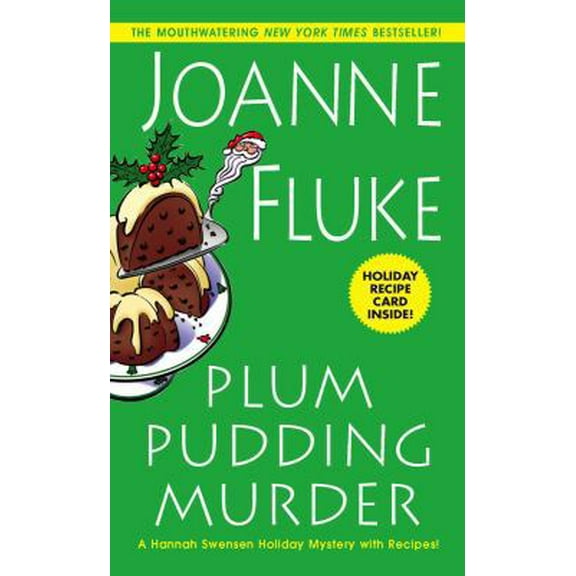 Pre-Owned Plum Pudding Murder (Mass Market Paperback) 0758210256 9780758210258