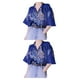 thumbnail image 4 of Camisa de playa Sonducket para hombre y mujer con diseño de dragón estilo étnico, 4 of 6