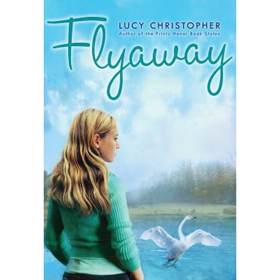 Pre-Owned Flyaway (Paperback) 0545342147 9780545342148
