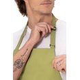 thumbnail image 3 of Delantal de Carnicero Chef Works Lima Talla Única Ajustable, 3 of 5