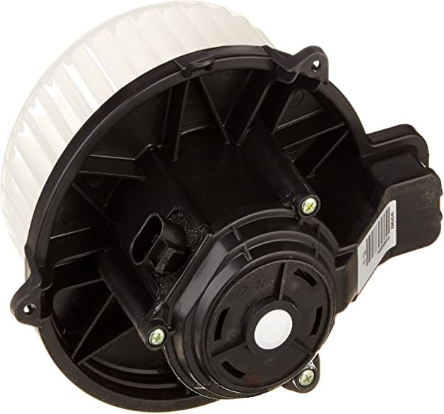Motorcraft HVAC Blower Motor MM1091
