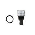 thumbnail image 2 of SuperATV Standard Duty Replacement Ball Joint for Polaris RZR XP Turbo S / 4 Turbo S (2018+) | Single Ball Joint | Replaces OEM 7081867 and 7082275|BJ-1-33-002#XPTS, 2 of 2