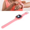 thumbnail image 3 of Reloj elegante de los niños TD45 llamada SOS de la charla de la voz del reloj elegante de los niños de la cámara de HD para el hogar ANGGREK Otros, 3 of 8