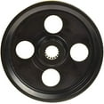 thumbnail image 2 of Cardone 3P-52100 New Power Steering Pump Pulley, 2 of 4