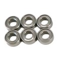 thumbnail image 4 of Baohd 5pcs 1/12 Gear RC Upgrade Part Steel Hardened Rc Gear For MN D90 MN-99 MN-91 -45 RC Car Part RC Car Accessories, 4 of 6