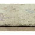thumbnail image 2 of Gatney Rugs Davidson Area Rug ENV966 Beige Petals Scrolls 10' x 14' Rectangle, 2 of 2
