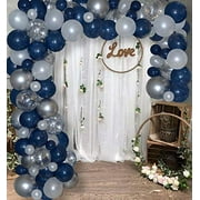 Featured image of post Royal Blue Blue And Silver Birthday Decorations / Royal blue, however, is a mixture of the primary.