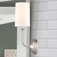 thumbnail image 2 of Innovations Lighting - Giselle - 1 Light Wall Sconce In Industrial Style-16, 2 of 3