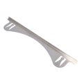 thumbnail image 1 of Stove Counter  Cover, Stainless Steel Easy To Clean Stove Side Filler Safe Heat  Hand Polished Edges  for Kitchen Range, 1 of 8