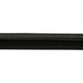 thumbnail image 3 of Vibrant Performance 12002 VIB12002 50FT ROLL OF BLACK NYLON BRAIDED FLEX HOSE; AN SIZE: -12; HOSE ID: 0.68IN, 3 of 4