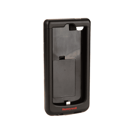 Restored Honeywell Captuvo SL22 Barcode Scanner Mobile Sled for iPhone 5 5S SE w/ Battery (Refurbished)