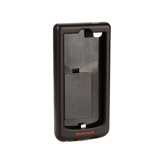 Restored Honeywell Captuvo SL22 Barcode Scanner Mobile Sled for iPhone 5 5S SE w/ Battery (Refurbished)