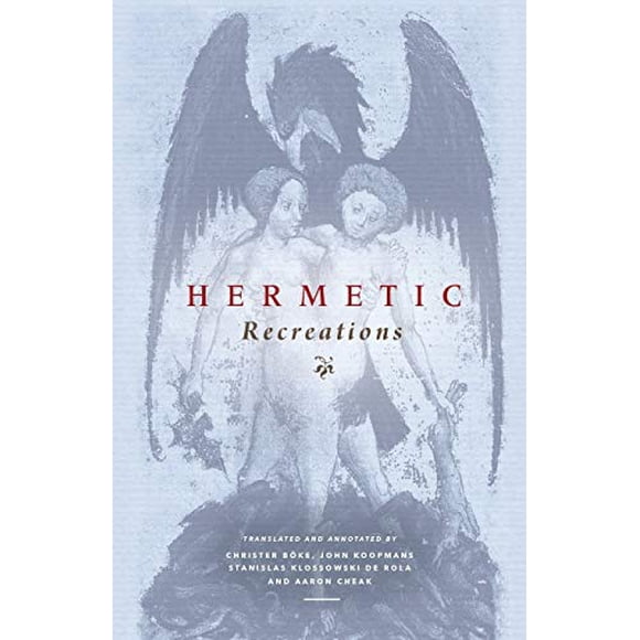 Hermetic Recreations