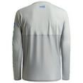 thumbnail image 3 of Bassdash Fishing T Shirts for Men UV Sun Protection UPF 50+ Long Sleeve Tee T-Shirt, 3 of 6