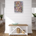 thumbnail image 3 of Cuadro Decorativo | Fine Art Tj | De Adentro Hacia Afuera No. 1 Por Jan Weiss - 86 x 66 cm, 3 of 4