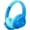 Blue, variant on Nova1Lite Kids Wireless Active Noise Cancelling Headphones, Bluetooth 5.3, Safe Volume 74/85/94dB, Real 40H Battery, Type-C Fast Charging, Built-in Mic for School Travel Airplane, Blue