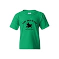 thumbnail image 1 of "Mom's Favorite - Big Boys T-Shirts and Tank Tops, up to Big Boys Size 24 - Camp Half Blood Demigods", 1 of 4