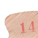 thumbnail image 3 of Bloque de lijado para guitarra, nivelación de trastes, herramientas Luthier, diapasón, bloques de molienda de arco Likrtyny Para estrenar, 3 of 8