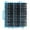Blue, variant on Large Heavy Duty Animal Grooming Scratcher and Massager Tool for Horses Cattle Sheep and