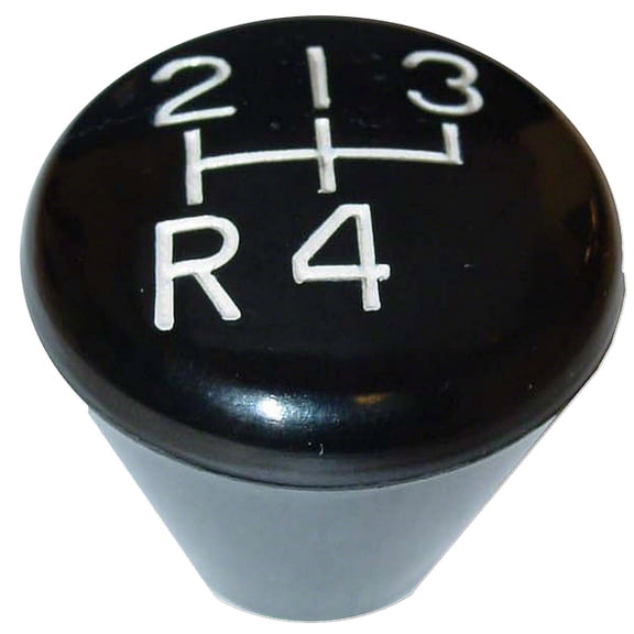 Gear Shift Knob Fits John Deere Tractor M4337T
