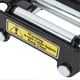 thumbnail image 3 of Winch Roller Fairlead 2000LB Load Bearing High Strength Electric Winch Cable Guide, 3 of 5