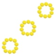 thumbnail image 4 of Yuarrent 10 piezas de pelotas de deportes acuáticos juguetes de juego reutilizables calcetines absorbentes salpicaduras interactivos adultos Type1 NO1, 4 of 6