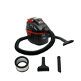 thumbnail image 1 of Aspiradora Eléctrica KASSEL 3 En 1 Potencia 600 Watts Capacidad 8 Litros WD-8, 1 of 6